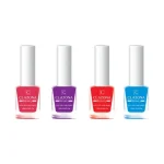 Peel Off Nail Paint 12 ML Clazona