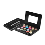 Baked Terracotta Powder Kit 18 Shades Clazona