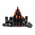 Velvet Matte Lipstick Clazona