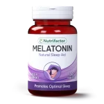 Nutrifactor Melatonin  – 30 Tablets