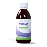 Nutrifactor Nucelex Syrup – Multivitamin & Mineral Formula | 120ml
