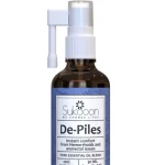 Sukoon De Piles Herbal Soothing Care Oil 30ML