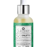 Sukooon Enlifto Herbal Aromatic Massage Oil 30M