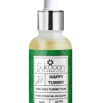 Sukooon Happy Tummy Herbal Massage Oil 30ML