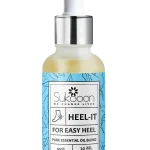 Sukoon HEEL IT Herbal Foot Care Oil 30ML