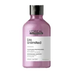 Loreal Professionnel Liss Unlimited Shampoo – 300 ml