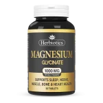 Magnesium Glycinate Herbiotics 1000mg