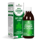 Mgkon Cough Syrup – Herbal Relief for Cough & Throat Soothing – 120ml | Herbiotics