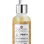 Sukoon PENTA Herbal Oil Blend 30ML