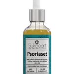Sukoon Psoriaset Herbal Care Oil 30ML