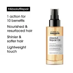 Loreal Professionnel Absolut Repair 10-in-1 Oil – 90 ml