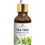 Sukoon Tea Tree Essential Oil 10ML