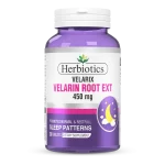 Velarix – Herbal Support for Vein & Circulatory Health – 30 Tablets | Herbiotics