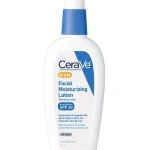 CeraVe AM Facial Moisturizing Lotion SPF 30