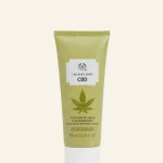 The Body Shop CBD Soothing Oil-Balm Cleansing Mask – 100 ml