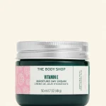 The Body Shop Vitamin E Moisture Day Cream – 50 ml