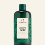 The Body Shop Tea Tree Purifying & Balancing Shampoo – 400 ml