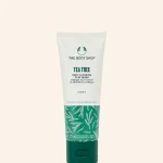 The Body Shop Tea Tree Skin Clearing Clay Mask – 75 ml