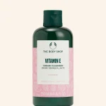 The Body Shop Vitamin E Cream Cleanser – 250 ml