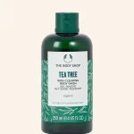The Body Shop Tea Tree Skin Clearing Body Wash – 250 ml