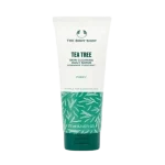 The Body Shop Tea Tree Skin Clearing Daily Scrub – 125 ml