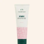 The Body Shop Vitamin E Gentle Facial Wash – 125 ml