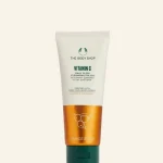 The Body Shop Vitamin C Glow Cleansing Polish – 100 ml