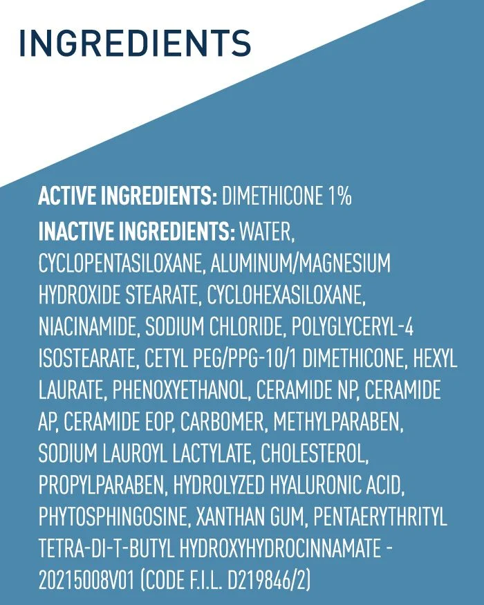 CeraVe Therapeutic Hand Cream – 85 g - Image 6