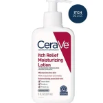 CeraVe Itch Relief Moisturizing Lotion – 237 ml