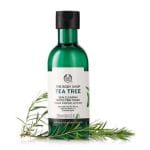 The Body Shop Tea Tree Skin Clearing Mattifying Toner – 250 ml