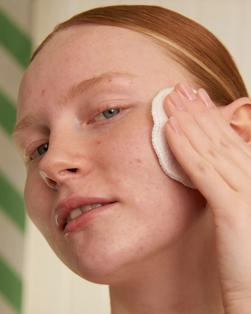 The Body Shop Tea Tree Skin Clearing Mattifying Toner – 250 ml - Image 3