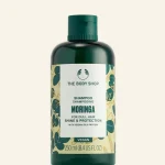 The Body Shop Moringa Shine & Protection Shampoo – 250 ml