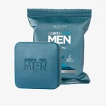 Oriflame North for Men Subzero Soap Bar – 100 g