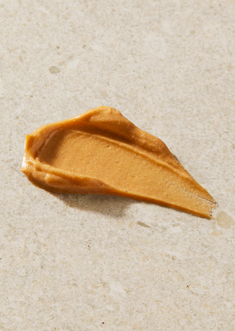 The Body Shop Vitamin C Glow Revealing Microdermabrasion – 100 ml - Image 2