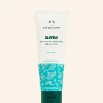 The Body Shop Seaweed Oil-Control Face Wash – 125 ml