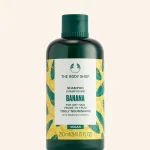 The Body Shop Banana Truly Nourishing Shampoo – 250 ml