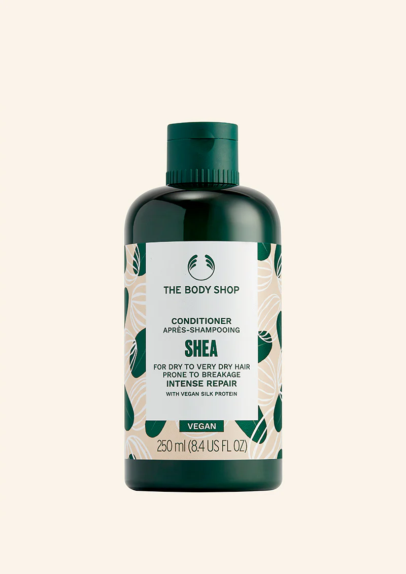 The Body Shop Shea Intense Repair Conditioner – 250 ml