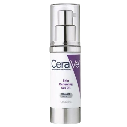 CeraVe Skin Renewing Gel Oil – 29 ml