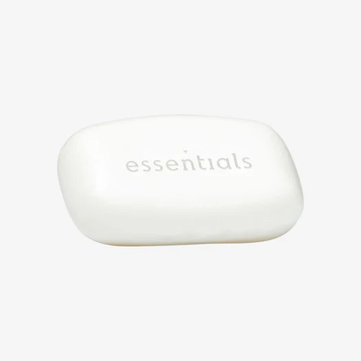 Oriflame Glow Essentials Soap Bar with Vitamins E & B3 – 75 g - Image 4