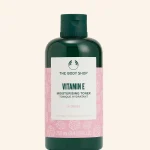 The Body Shop Vitamin E Hydrating Toner – 250 ml