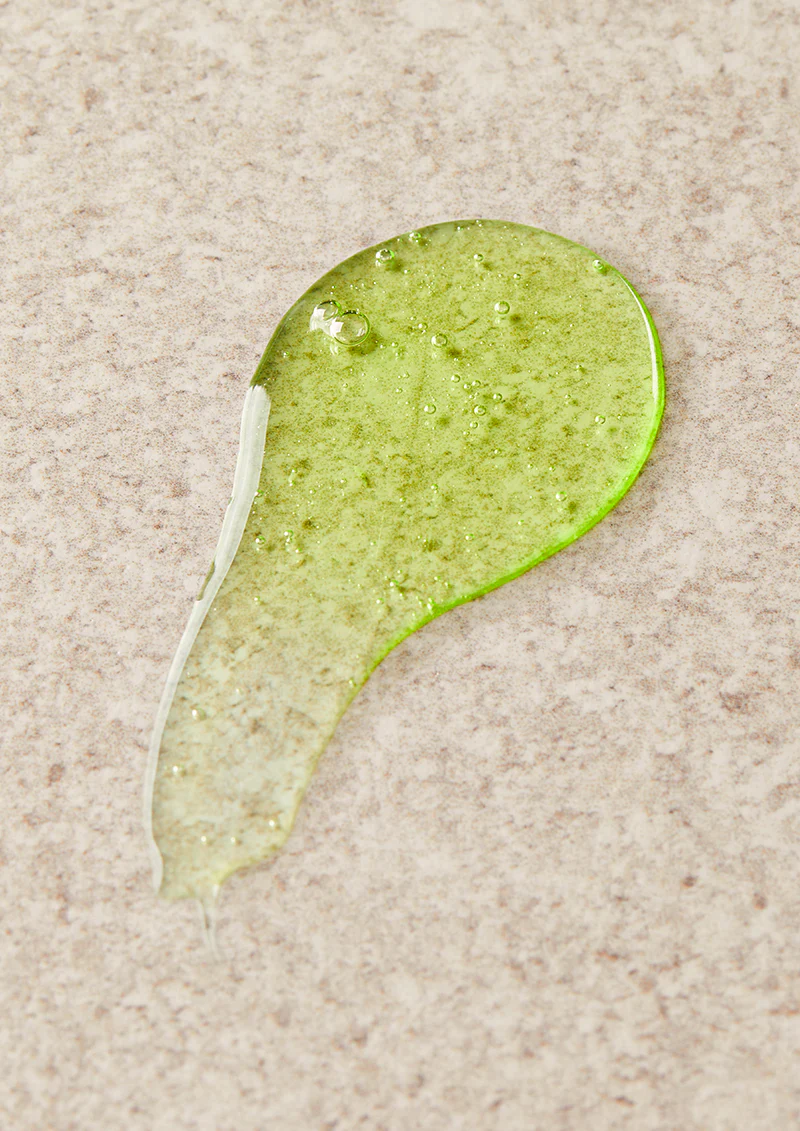 The Body Shop Tea Tree Skin Clearing Facial Wash - Image 3