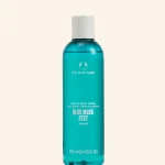 The Body Shop Blue Musk Zest Hair & Body Wash – 250 ml