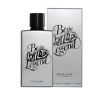 Oriflame Be The Wild Legend Eau de Toilette – 75 ml