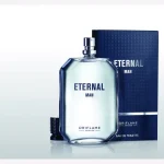 Oriflame Eternal Eau de Toilette for Men – 100 ml