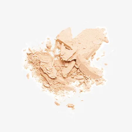 Oriflame OnColour Power Face Powder – Light Porcelain Shade (6g) - Image 2