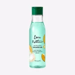 Oriflame Love Nature Refreshing Shower Gel with Organic Coconut Water & Melon – 250 ml