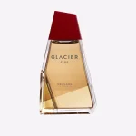 Oriflame Glacier Fire Eau de Toilette – 100 ml