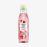Oriflame Love Nature Simple Joys Shower Gel – With Organic Strawberry Extract (250ml)