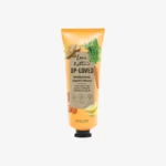 Oriflame Love Nature Up Loved Energising Hand Cream – Lemon, Organic Carrot & Ginger (75ml)