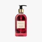 Oriflame Essence & Co. Hand & Body Wash – Poppy & Vanilla Fragrance (300ml)